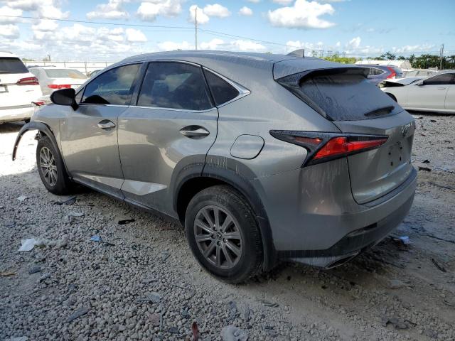 Photo 1 VIN: JTJDARBZ6M5035128 - LEXUS NX 300 BAS 