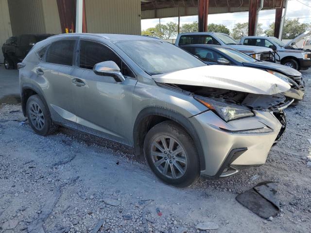 Photo 3 VIN: JTJDARBZ6M5035128 - LEXUS NX 300 BAS 