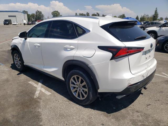 Photo 1 VIN: JTJDARBZ6M5035873 - LEXUS NX 300 BAS 