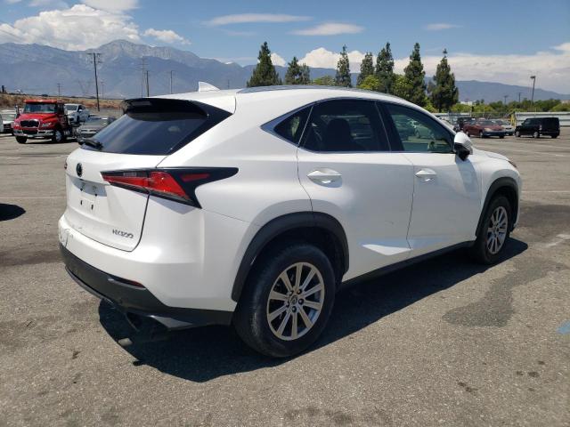 Photo 2 VIN: JTJDARBZ6M5035873 - LEXUS NX 300 BAS 