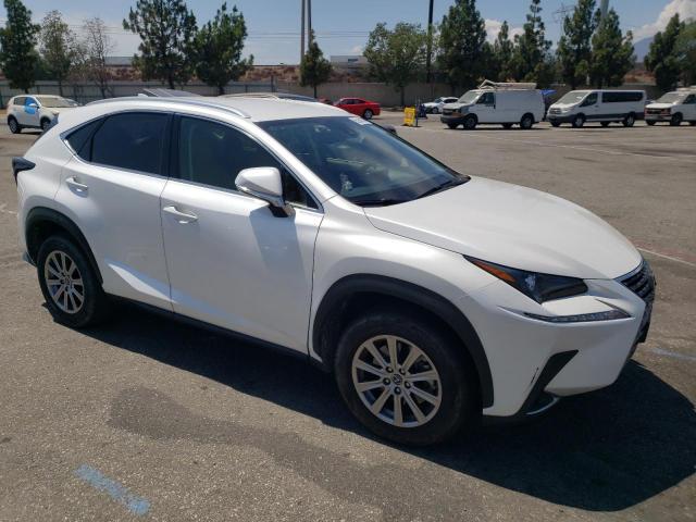 Photo 3 VIN: JTJDARBZ6M5035873 - LEXUS NX 300 BAS 