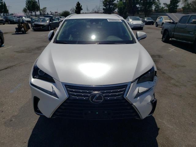 Photo 4 VIN: JTJDARBZ6M5035873 - LEXUS NX 300 BAS 