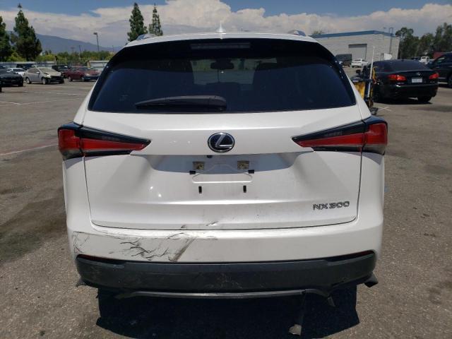 Photo 5 VIN: JTJDARBZ6M5035873 - LEXUS NX 300 BAS 