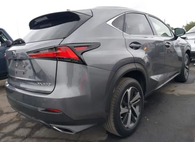 Photo 3 VIN: JTJDARBZ7L2164107 - LEXUS NX 