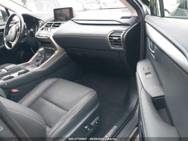 Photo 4 VIN: JTJDARBZ7L2164107 - LEXUS NX 