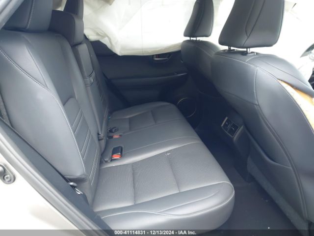 Photo 7 VIN: JTJDARBZ7L2164365 - LEXUS NX 