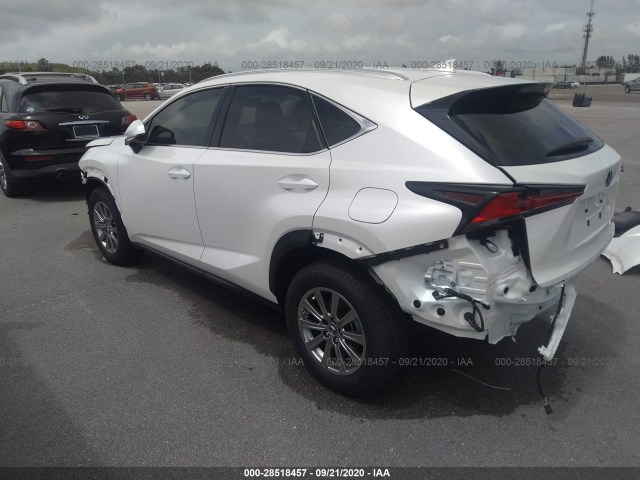 Photo 2 VIN: JTJDARBZ7L2178153 - LEXUS NX 