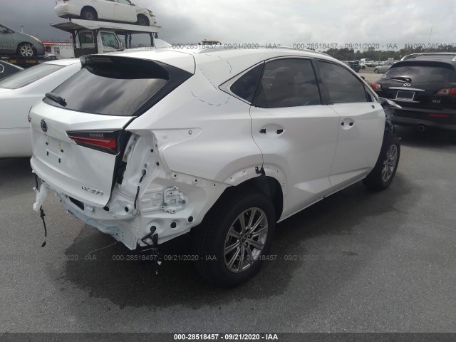 Photo 3 VIN: JTJDARBZ7L2178153 - LEXUS NX 