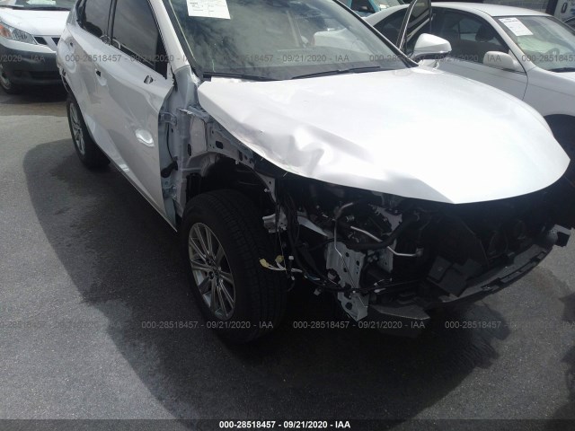 Photo 5 VIN: JTJDARBZ7L2178153 - LEXUS NX 