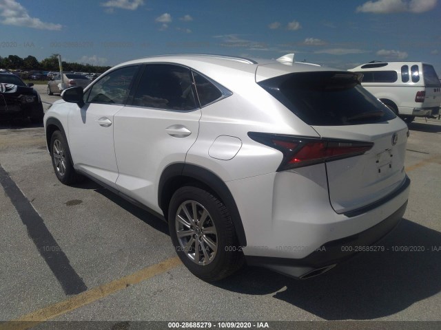 Photo 2 VIN: JTJDARBZ7L5005750 - LEXUS NX 