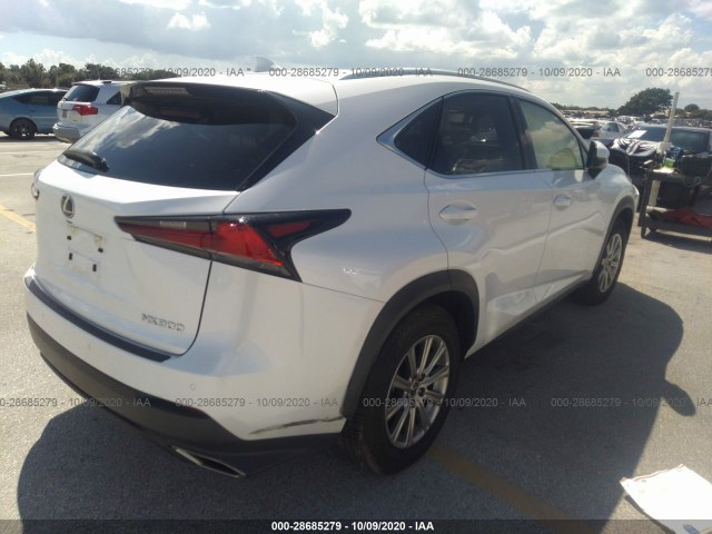 Photo 3 VIN: JTJDARBZ7L5005750 - LEXUS NX 