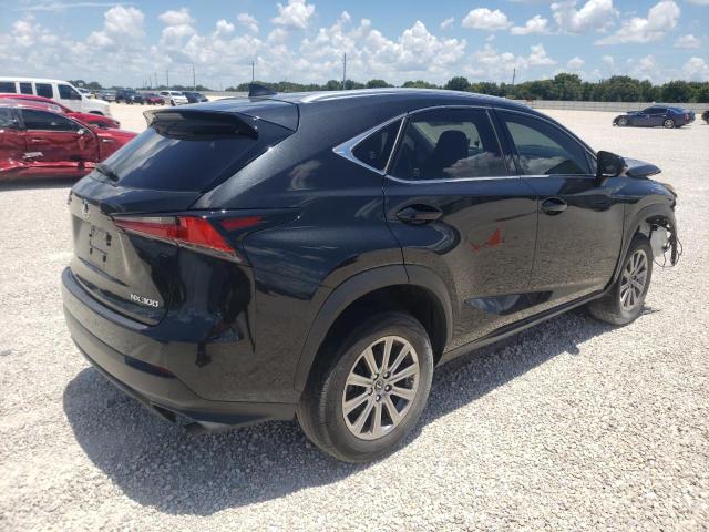 Photo 3 VIN: JTJDARBZ7L5007711 - LEXUS NX 300 