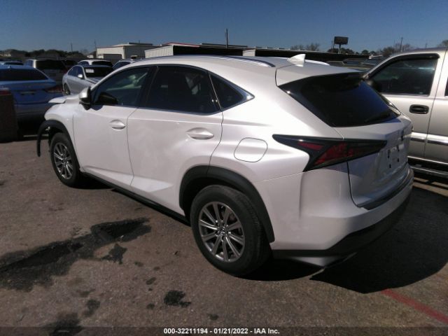 Photo 2 VIN: JTJDARBZ7L5008910 - LEXUS NX 