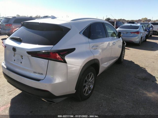 Photo 3 VIN: JTJDARBZ7L5008910 - LEXUS NX 