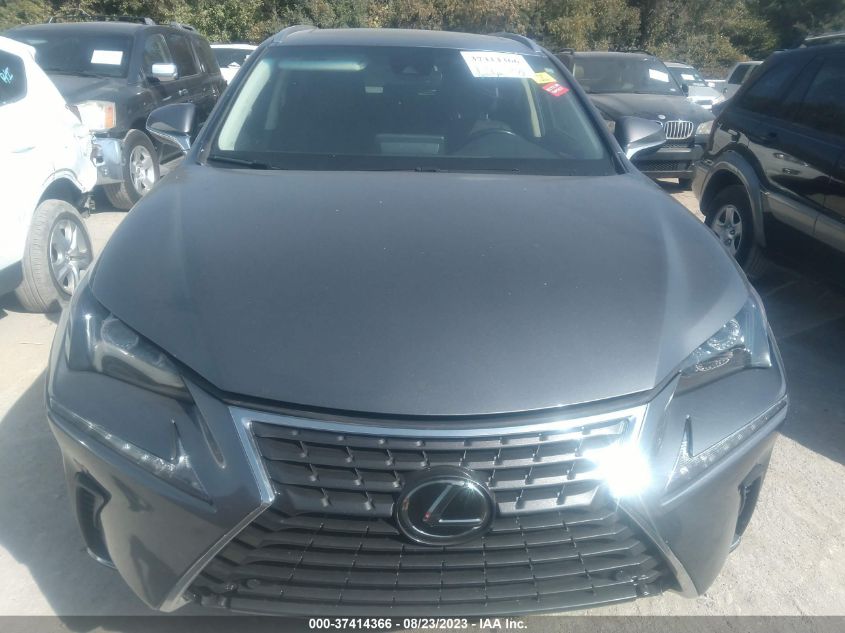 Photo 11 VIN: JTJDARBZ7L5010432 - LEXUS NX 