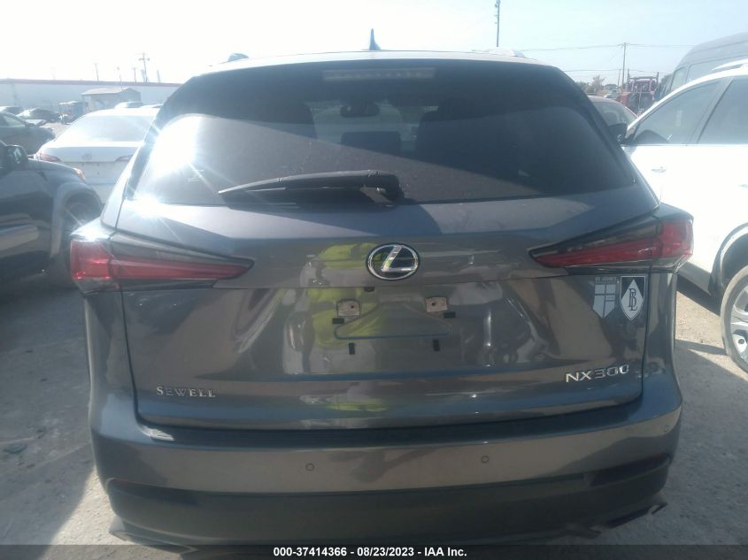 Photo 15 VIN: JTJDARBZ7L5010432 - LEXUS NX 