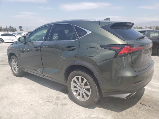 Photo 1 VIN: JTJDARBZ7M2184228 - LEXUS NX 300 BAS 