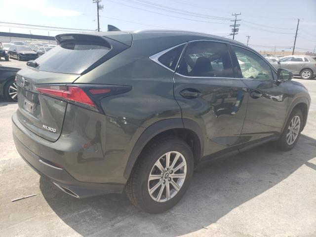 Photo 2 VIN: JTJDARBZ7M2184228 - LEXUS NX 300 BAS 