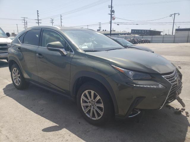 Photo 3 VIN: JTJDARBZ7M2184228 - LEXUS NX 300 BAS 