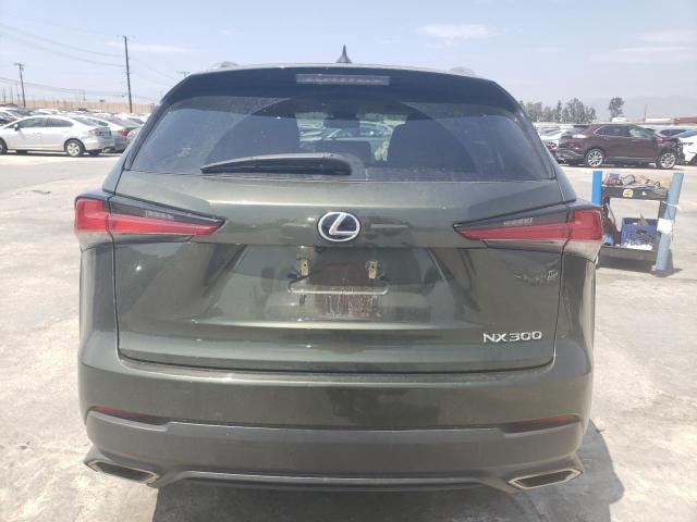 Photo 5 VIN: JTJDARBZ7M2184228 - LEXUS NX 300 BAS 