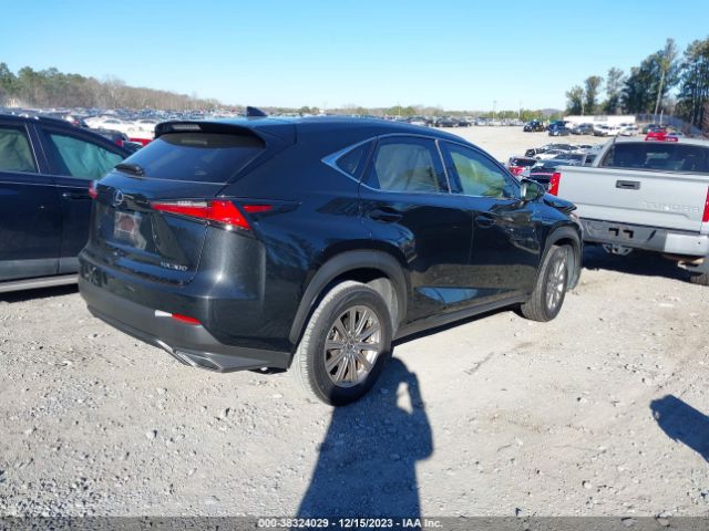 Photo 3 VIN: JTJDARBZ7M2186173 - LEXUS NX 300 