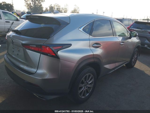 Photo 3 VIN: JTJDARBZ7M2188604 - LEXUS NX 