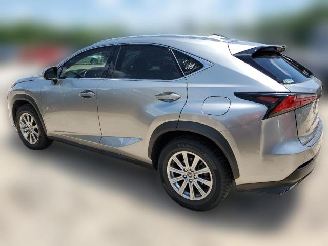 Photo 1 VIN: JTJDARBZ7M2189445 - LEXUS NX 