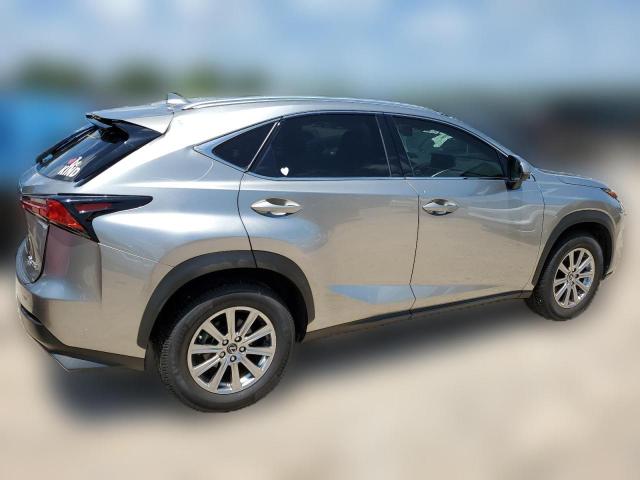 Photo 2 VIN: JTJDARBZ7M2189445 - LEXUS NX 