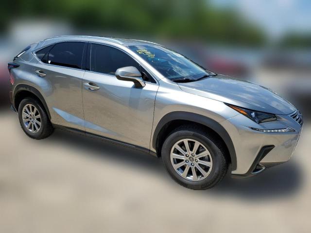 Photo 3 VIN: JTJDARBZ7M2189445 - LEXUS NX 