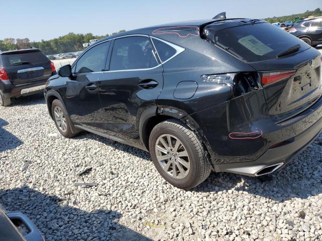 Photo 1 VIN: JTJDARBZ7M2189655 - LEXUS NX 