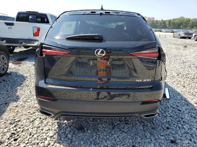 Photo 5 VIN: JTJDARBZ7M2189655 - LEXUS NX 