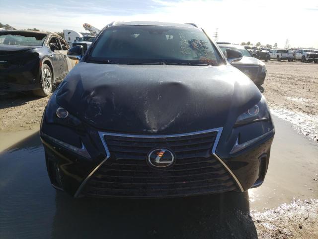 Photo 4 VIN: JTJDARBZ7M2189655 - LEXUS NX 