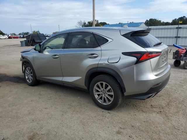 Photo 1 VIN: JTJDARBZ7M2195732 - LEXUS NX 300 BAS 