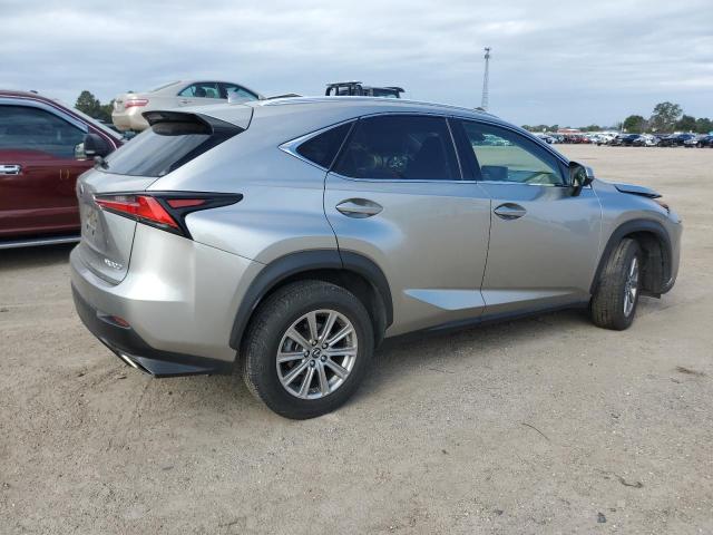 Photo 2 VIN: JTJDARBZ7M2195732 - LEXUS NX 300 BAS 