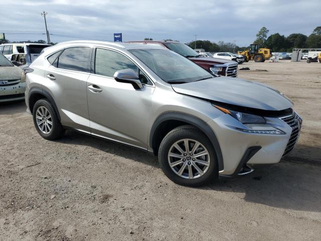 Photo 3 VIN: JTJDARBZ7M2195732 - LEXUS NX 300 BAS 