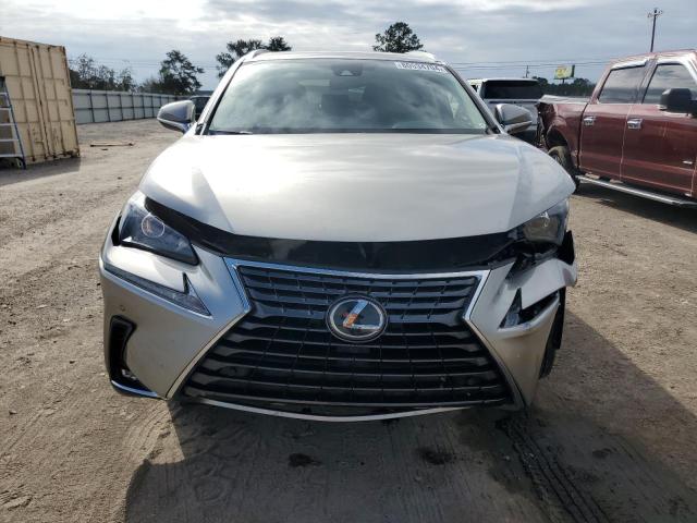 Photo 4 VIN: JTJDARBZ7M2195732 - LEXUS NX 300 BAS 