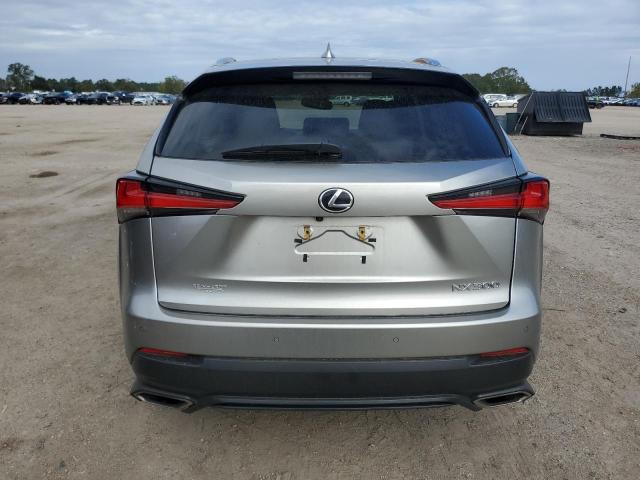 Photo 5 VIN: JTJDARBZ7M2195732 - LEXUS NX 300 BAS 