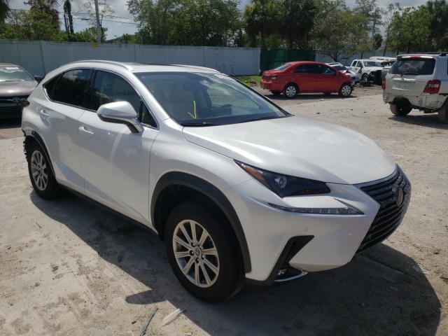 Photo 0 VIN: JTJDARBZ7M5023246 - LEXUS NX 300 BAS 