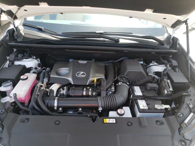 Photo 6 VIN: JTJDARBZ7M5023246 - LEXUS NX 300 BAS 