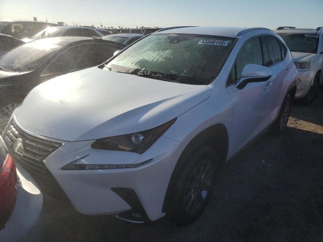 Photo 1 VIN: JTJDARBZ7M5032402 - LEXUS NX 300 BAS 