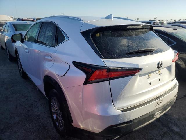 Photo 2 VIN: JTJDARBZ7M5032402 - LEXUS NX 300 BAS 