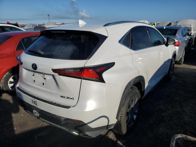 Photo 3 VIN: JTJDARBZ7M5032402 - LEXUS NX 300 BAS 