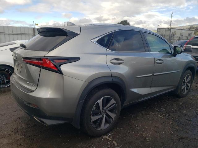 Photo 2 VIN: JTJDARBZ8L2164519 - LEXUS NX 