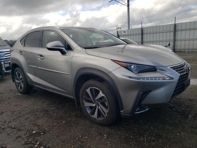 Photo 3 VIN: JTJDARBZ8L2164519 - LEXUS NX 