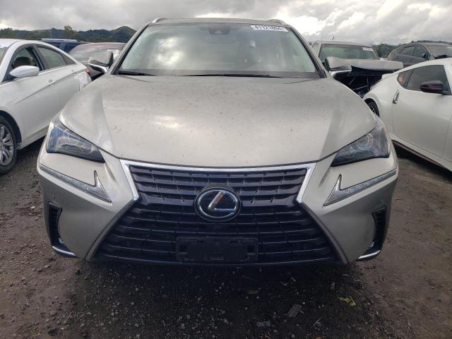 Photo 4 VIN: JTJDARBZ8L2164519 - LEXUS NX 