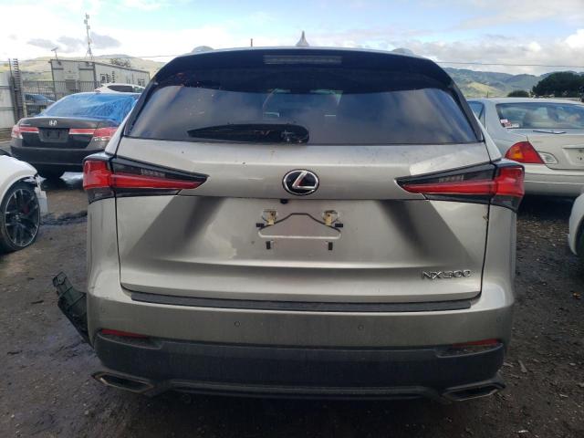 Photo 5 VIN: JTJDARBZ8L2164519 - LEXUS NX 