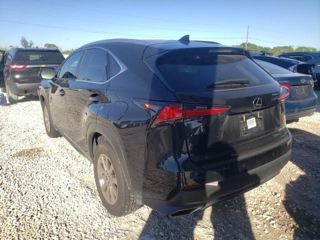 Photo 2 VIN: JTJDARBZ8L2173981 - LEXUS NX 300 