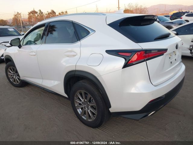 Photo 2 VIN: JTJDARBZ8L5001111 - LEXUS NX 