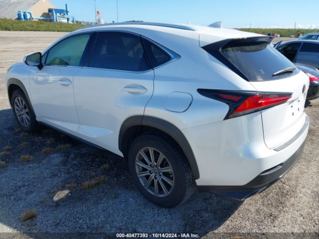 Photo 2 VIN: JTJDARBZ8L5013792 - LEXUS NX 