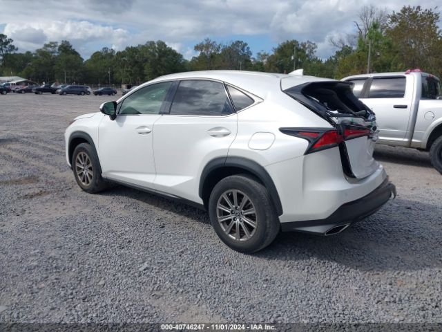 Photo 2 VIN: JTJDARBZ9L2160110 - LEXUS NX 